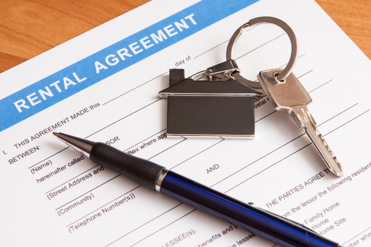 ni letting agent