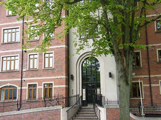 Chancellors Court Malone Rd