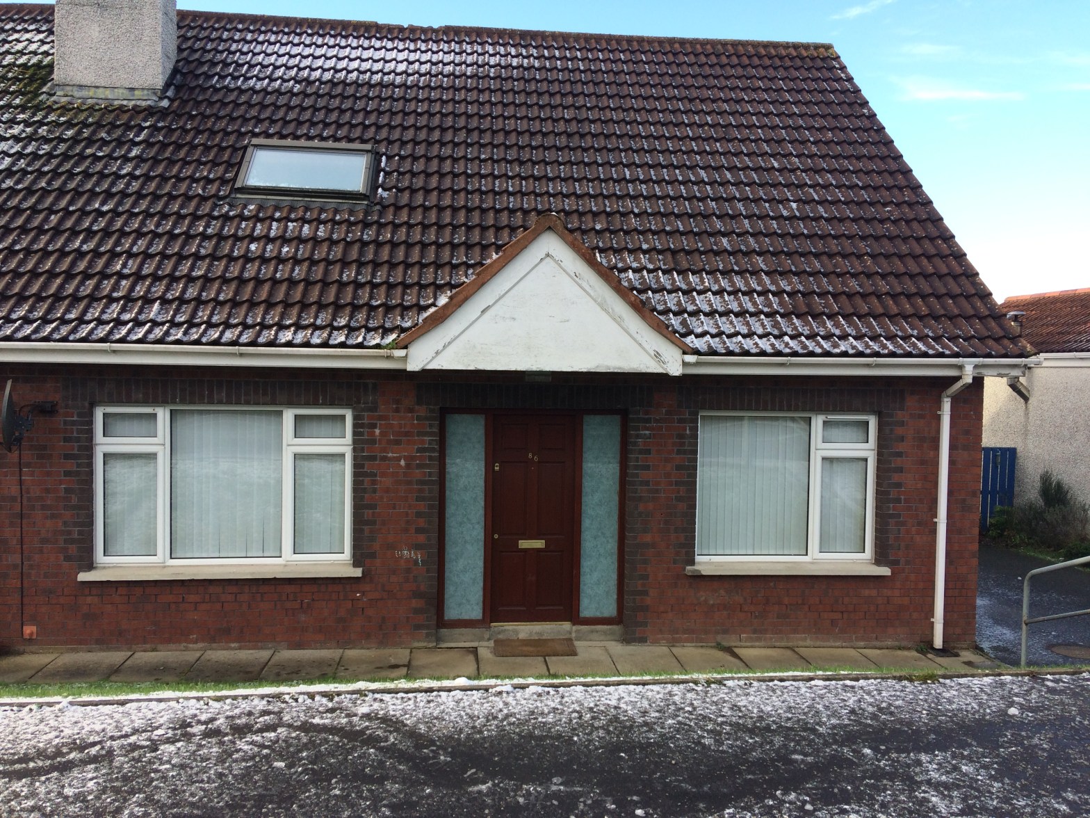 For rent Annsville Newry